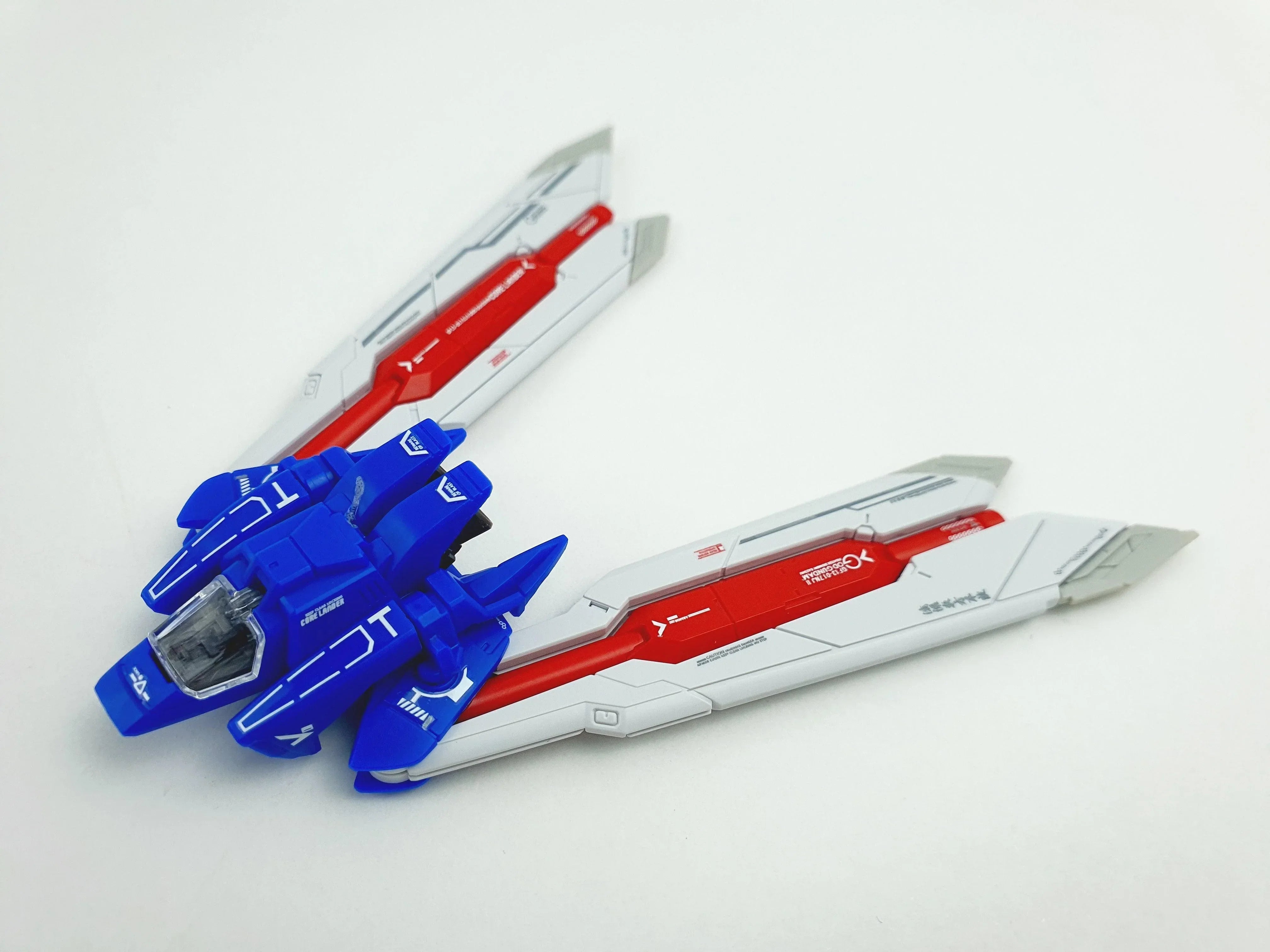 Delpi Holo Water Decal For RG God - A-Z Toy Hobby