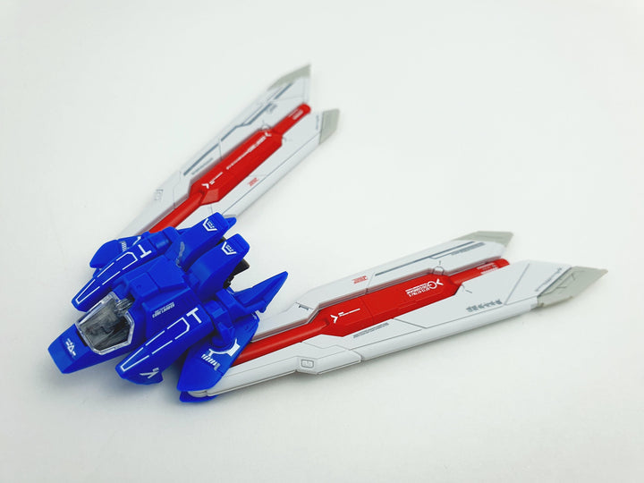 Delpi Water Decal For RG God - A-Z Toy Hobby