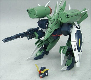 Bandai 19 Chaos Gundam Seed Destiny HG 1/144 Model Kit - A-Z Toy Hobby