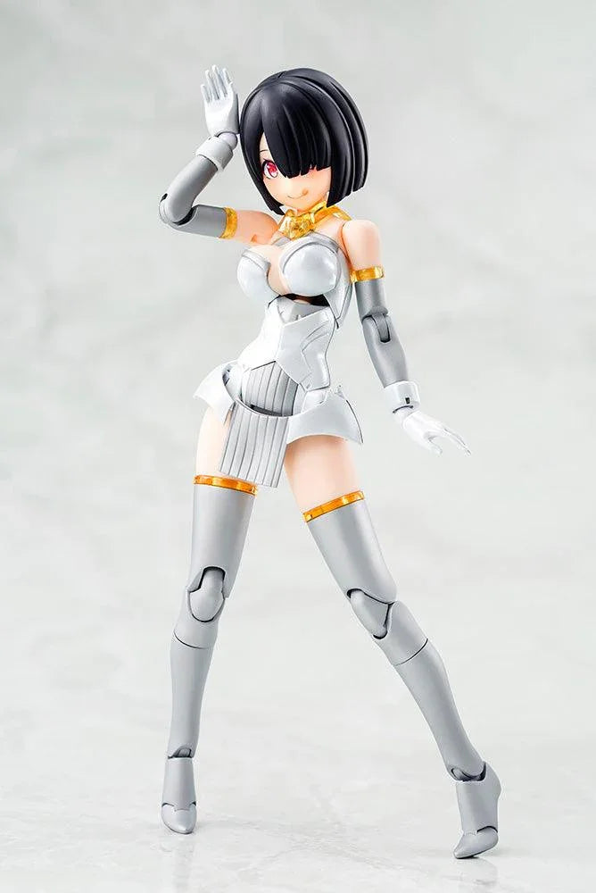 Kotobukiya Megami Device 13.1 Bullet Knights Executioner Bride Model Kit - A-Z Toy Hobby