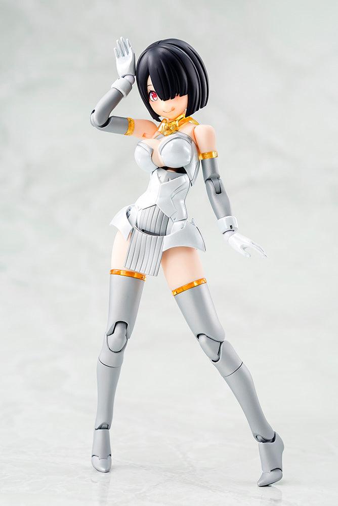 Kotobukiya Megami Device Bullet Knights Executioner Bride Model Kit - A-Z Toy Hobby