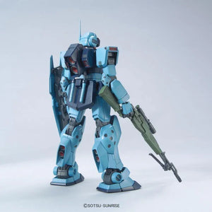 Bandai RGN-79SP GM Sniper II MG 1/100 Model Kit - A-Z Toy Hobby