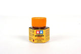 Tamiya 87012 Plastic Cement 20ml TAM87012 - A-Z Toy Hobby