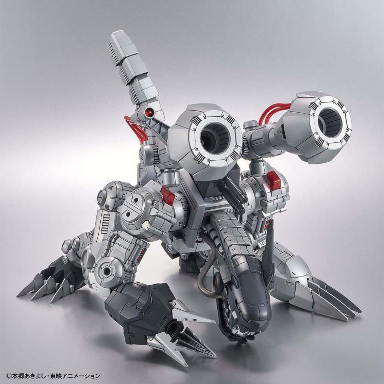 Bandai Digimon Machinedramon Amplified Figure-rise Model Kit – A-Z