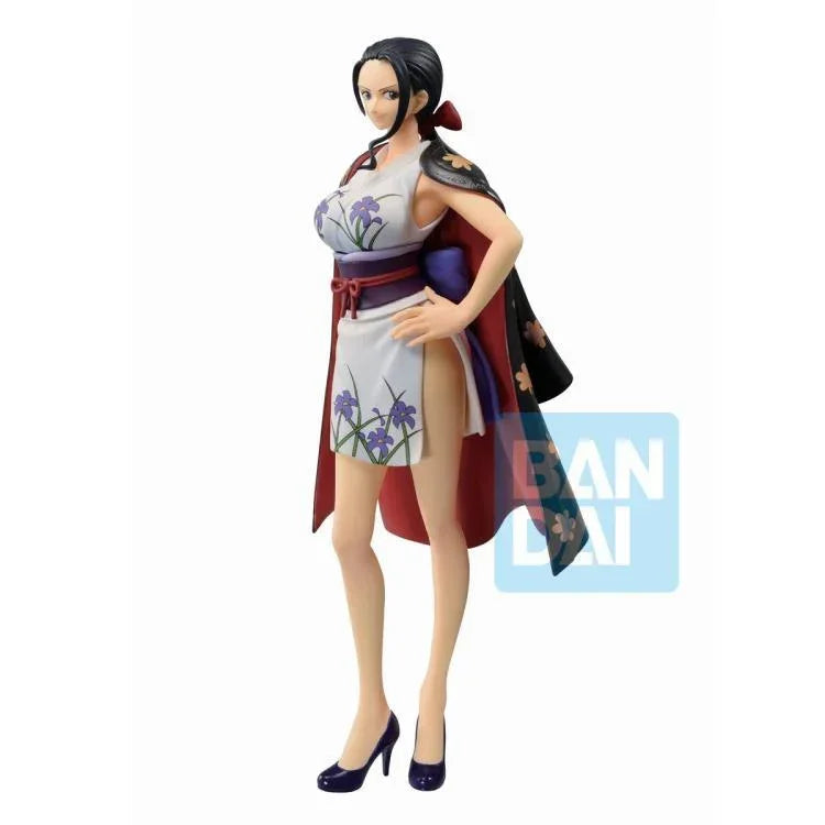 Bandai Ichibansho One Piece Nico Robin (Anniversary) Figure - A-Z Toy Hobby