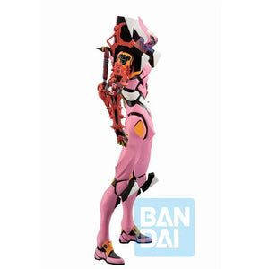 Bandai Ichibansho Evangelion EVA Kai-08 Gamma Operation Started Figure - A-Z Toy Hobby