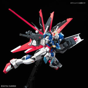 Bandai 33 Force Impulse Gundam RG 1/144 Model Kit - A-Z Toy Hobby