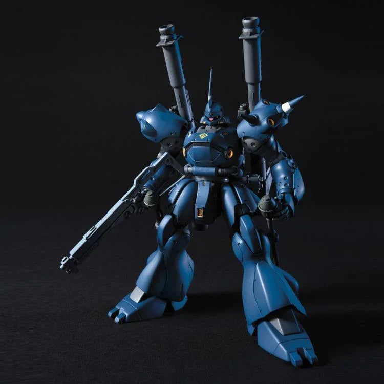 Bandai 089 MS-18E Kampfer HGUC 1/144 Model Kit – A-Z Toy Hobby