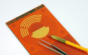 Infini Model Easycutting Mat Type B IT-3002V1 - A-Z Toy Hobby