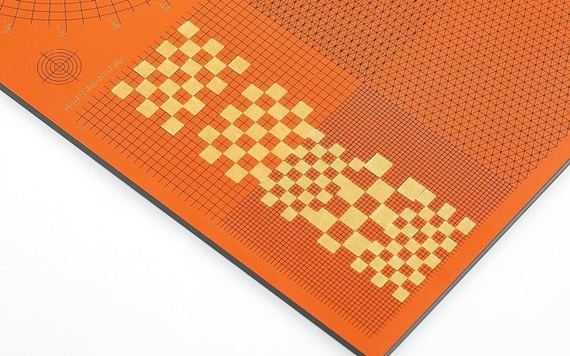 Infini Model Easycutting Mat Type B IT-3002V1 - A-Z Toy Hobby
