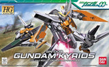 Bandai 04 Gundam Kyrios HG 1/144 Model Kit - A-Z Toy Hobby