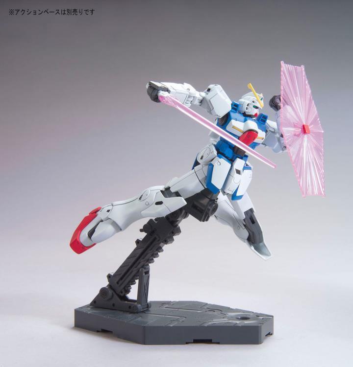 Bandai 165 Victory Gundam HGUC 1/144 Model Kit - A-Z Toy Hobby