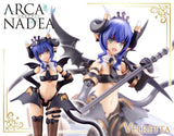 Kotobukiya Arcanadea Velretta Model Kit - A-Z Toy Hobby