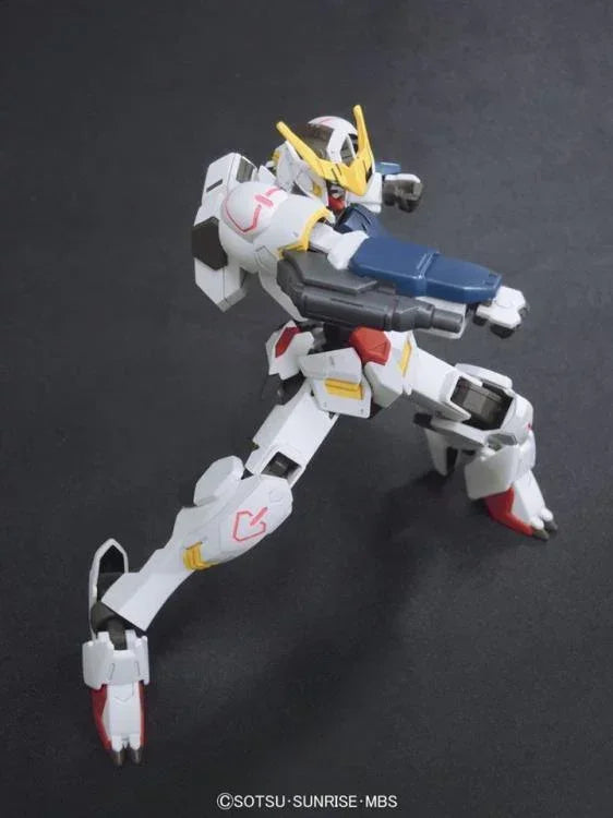 Bandai 015 Gundam Barbatos 6th Form HG IBO 1/144 Model Kit - A-Z Toy Hobby