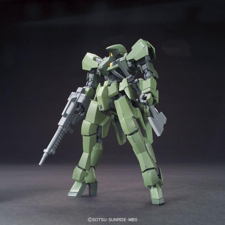 Bandai 002 Graze Standard Type / Commander Type HG IBO 1/144 Model Kit - A-Z Toy Hobby