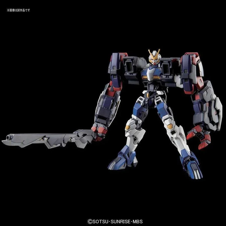 Bandai 038 Gundam Dantalion HG IBO 1/144 Model Kit - A-Z Toy Hobby