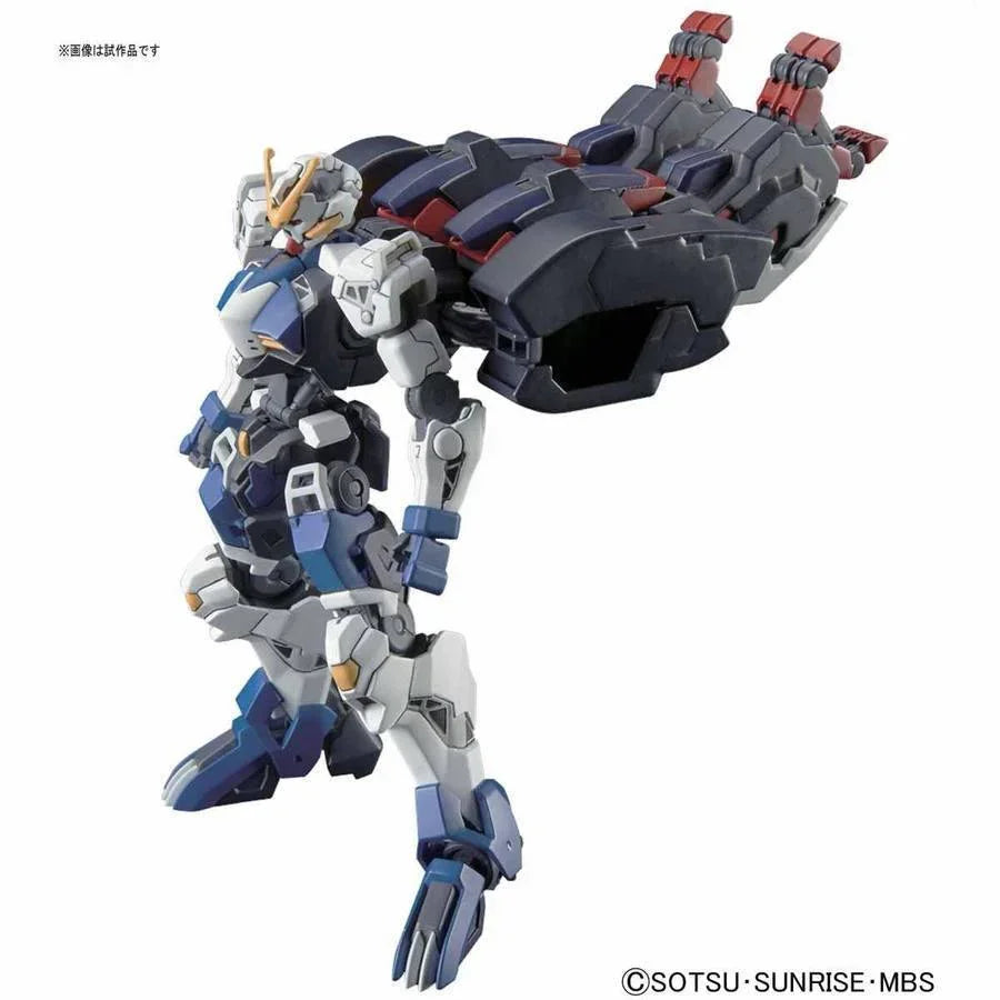 Bandai 038 Gundam Dantalion HG IBO 1/144 Model Kit - A-Z Toy Hobby