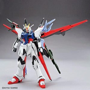 Bandai 03 Gundam Perfect Strike Freedom HG GBB 1/144 Model Kit - A-Z Toy Hobby