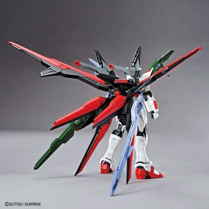 Bandai 03 Gundam Perfect Strike Freedom HG GBB 1/144 Model Kit - A-Z Toy Hobby