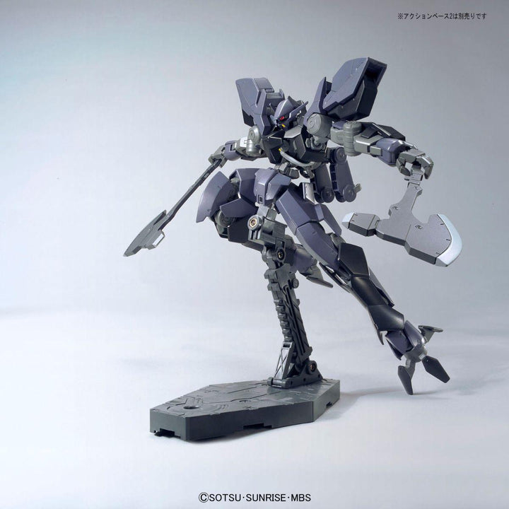 Bandai 018 Graze Ein HG IBO 1/144 Model Kit - A-Z Toy Hobby