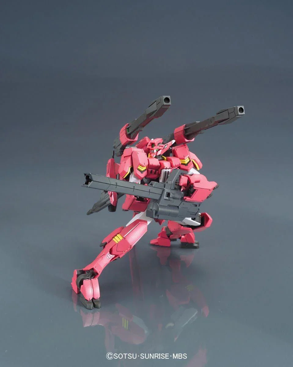 Bandai 028 Gundam Flauros (Ryusei-Go) HG IBO 1/144 Model Kit - A-Z Toy Hobby