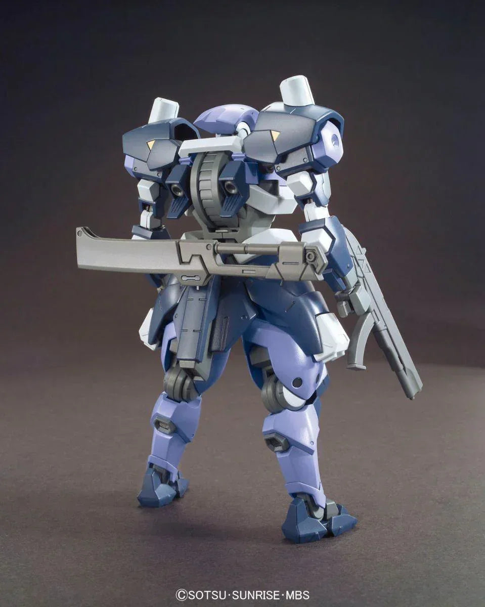 Bandai 006 Hyakuren HG IBO 1/144 Model Kit - A-Z Toy Hobby
