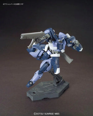 Bandai 006 Hyakuren HG IBO 1/144 Model Kit - A-Z Toy Hobby
