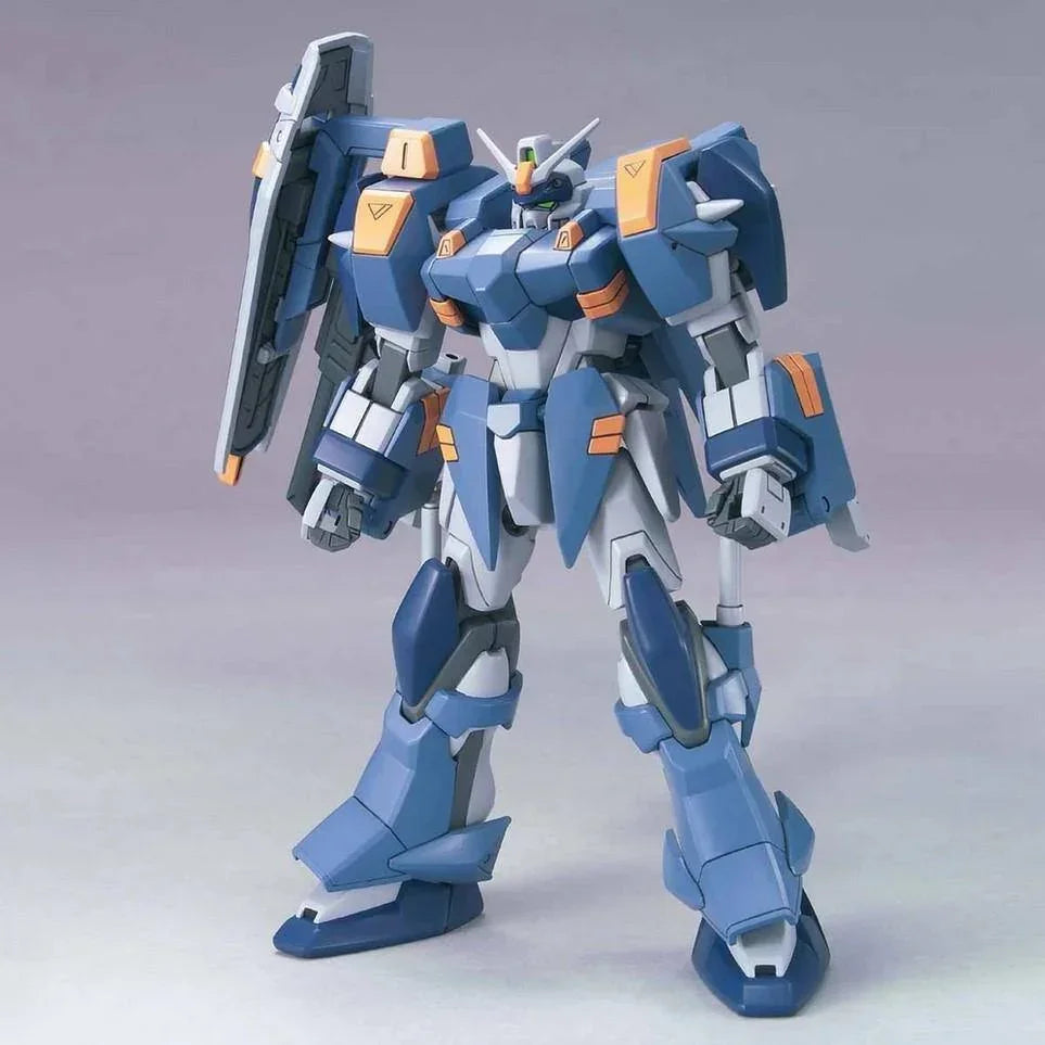 Bandai 44 Blu Duel Gundam Seed HG 1/144 Model Kit – A-Z Toy Hobby