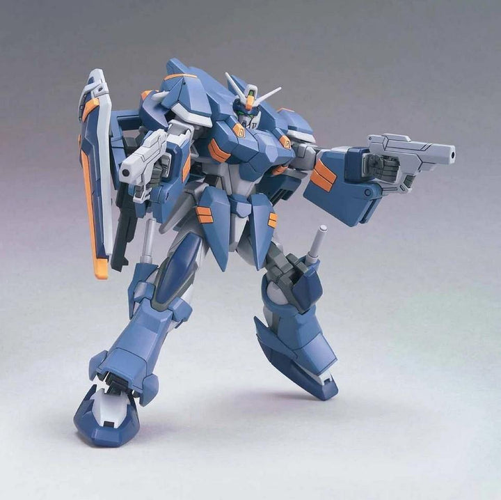 Bandai 44 Blu Duel Gundam Seed HG 1/144 Model Kit - A-Z Toy Hobby