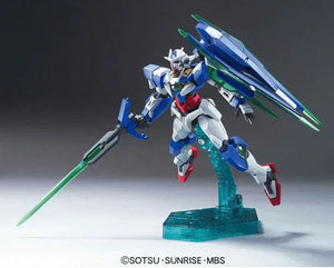 Bandai 66 00 Qan[T] HG 1/144 Model Kit - A-Z Toy Hobby