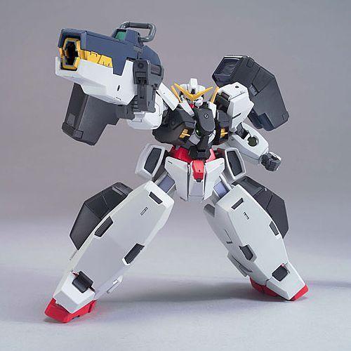 Bandai 06 Gundam Virtue HG 1/144 Model Kit - A-Z Toy Hobby