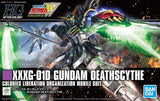 Bandai #239 Gundam Deathscythe XXXG-01D Gundam Wing HGAC 1/144 Model Kit - A-Z Toy Hobby