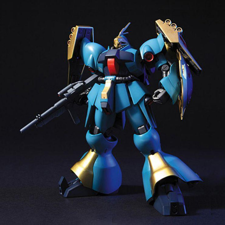 Bandai 083 MSN-03 Jagd Doga Gyunei Guss Custom HGUC 1/144 Model Kit - A-Z Toy Hobby