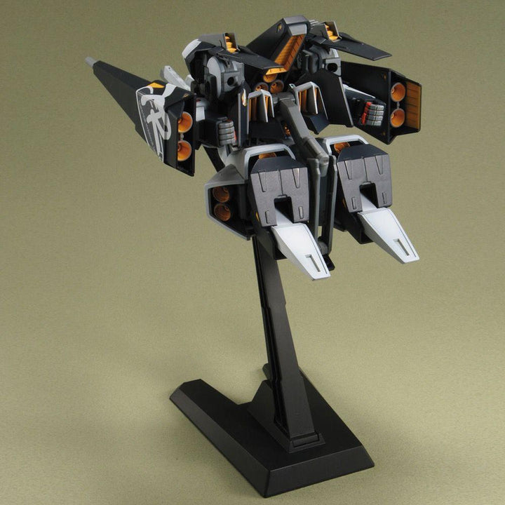 Bandai 073 Gaplant TR-5 Hrairoo HGUC 1/144 Model Kit - A-Z Toy Hobby