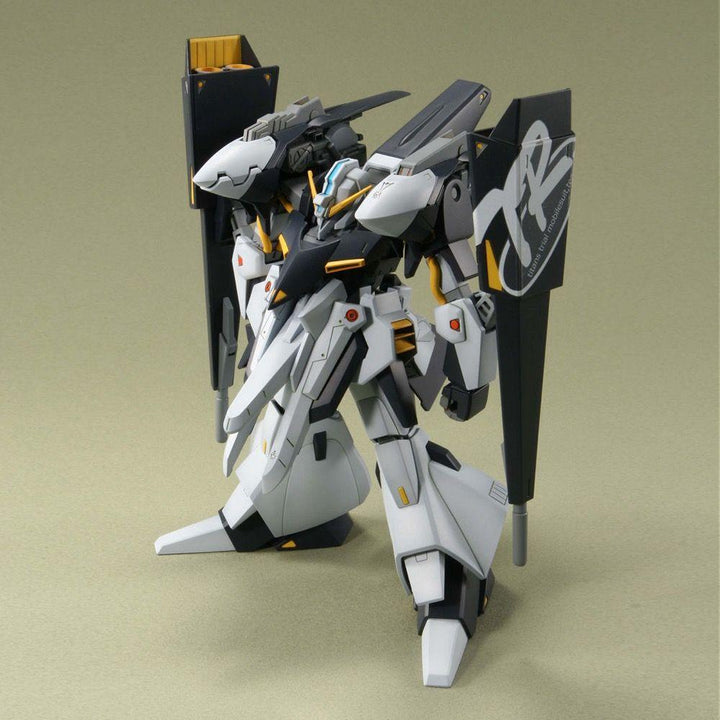 Bandai 073 Gaplant TR-5 Hrairoo HGUC 1/144 Model Kit - A-Z Toy Hobby