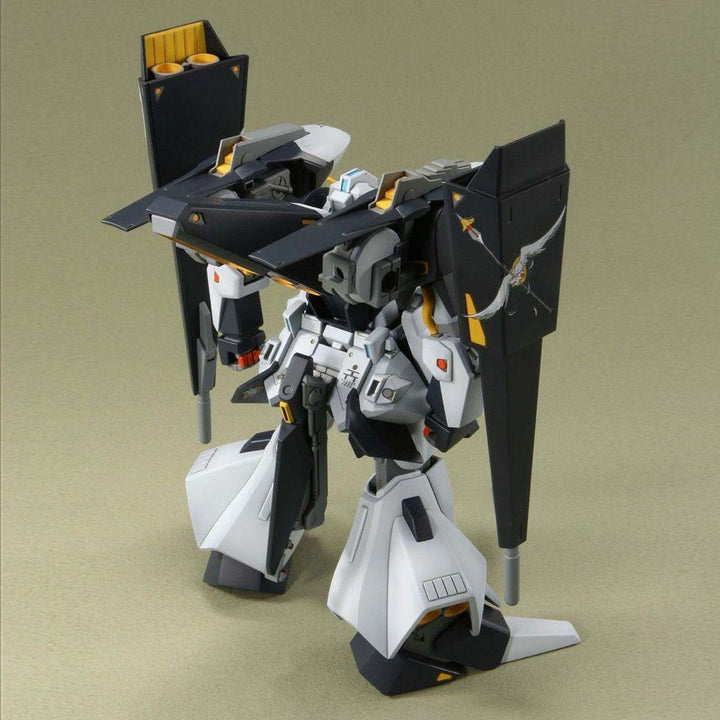 Bandai 073 Gaplant TR-5 Hrairoo HGUC 1/144 Model Kit - A-Z Toy Hobby