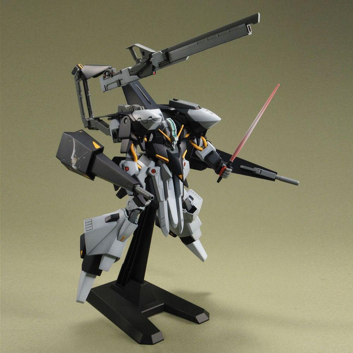 Bandai 073 Gaplant TR-5 Hrairoo HGUC 1/144 Model Kit - A-Z Toy Hobby