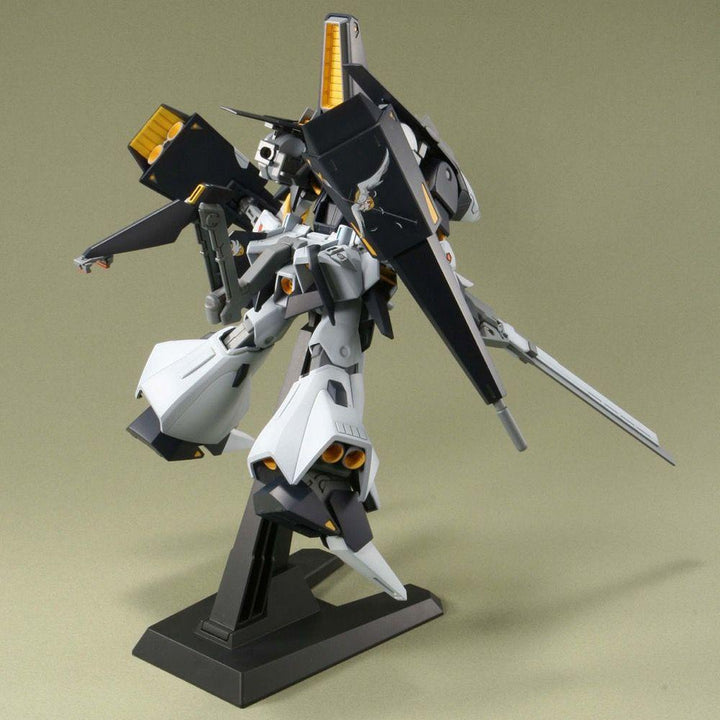 Bandai 073 Gaplant TR-5 Hrairoo HGUC 1/144 Model Kit - A-Z Toy Hobby