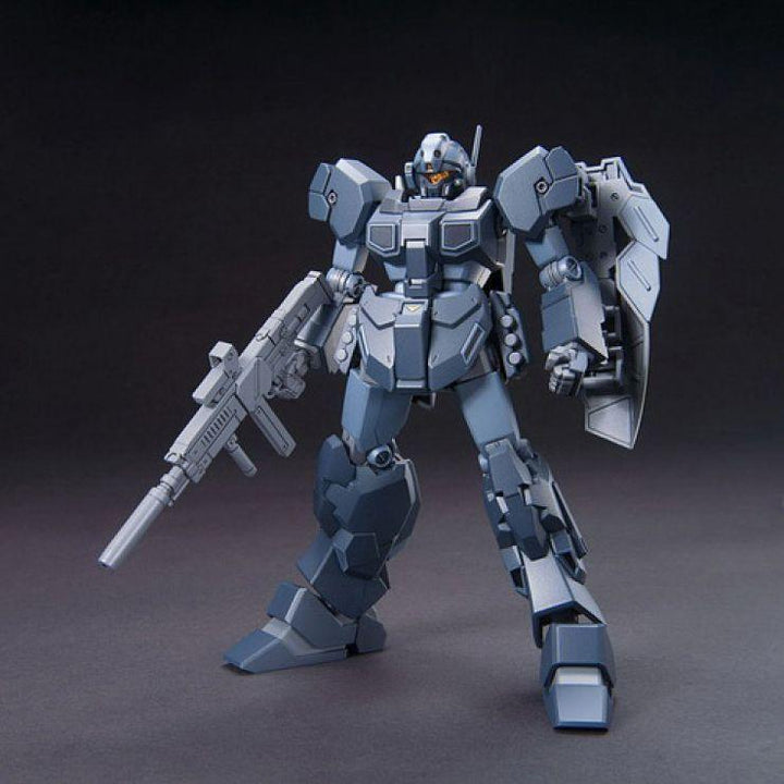 Bandai 130 RGM-96X Jesta HGUC 1/144 Model Kit - A-Z Toy Hobby