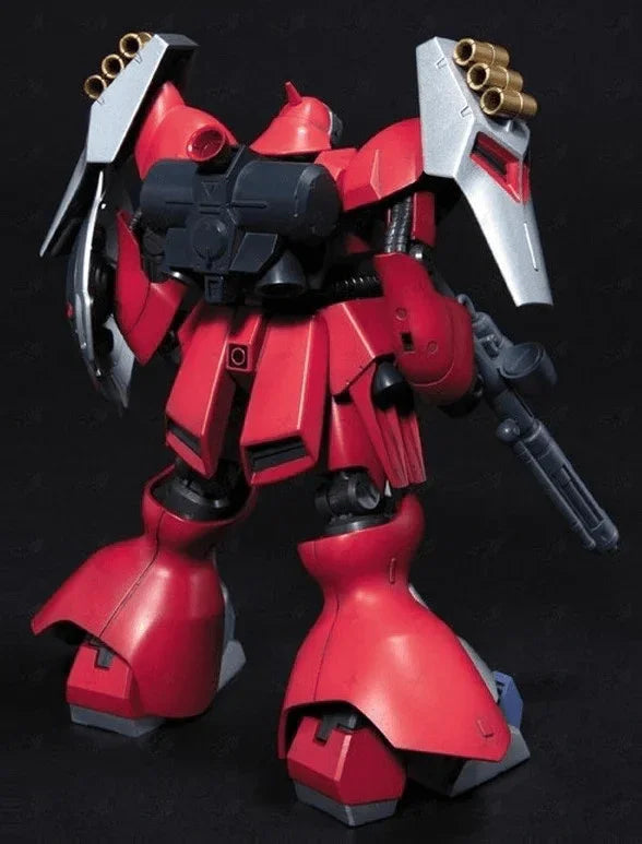 Bandai 084 MSN-03 Jagd Doga Quess Paraya Custom HGUC 1/144 Model Kit - A-Z Toy Hobby