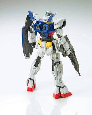 Bandai Gundam AGE-1 Normal MG 1/100 Model Kit - A-Z Toy Hobby