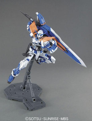 Bandai Gundam Astray Blue Frame Second Revise MG 1/100 Model Kit - A-Z Toy Hobby