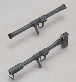 Bandai Zaku II Black Tri-Stars Ver 2.0 MG 1/100 Model Kit - A-Z Toy Hobby