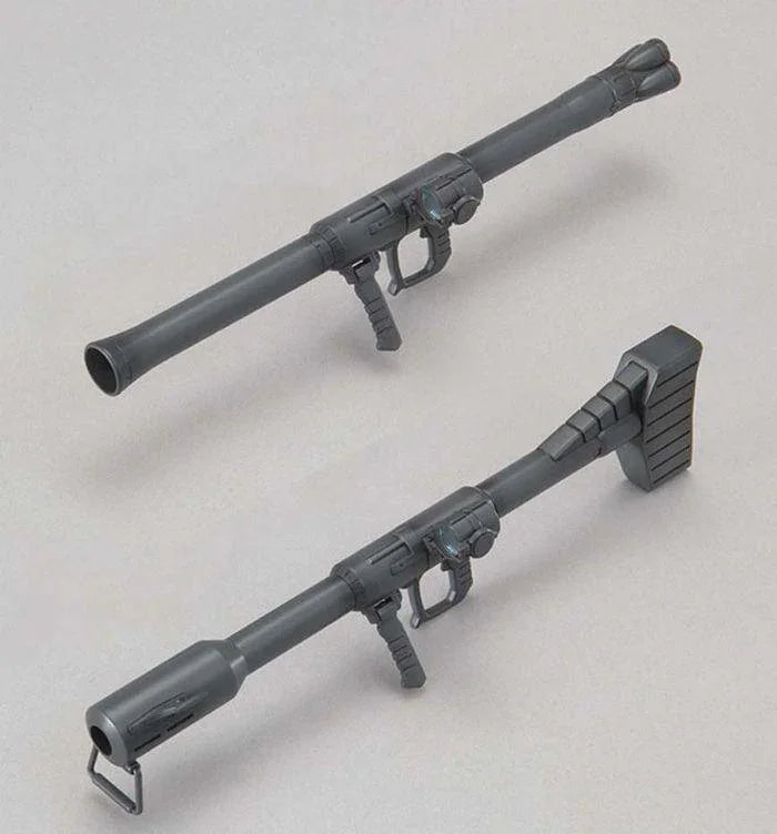 Bandai Zaku II Black Tri-Stars Ver 2.0 MG 1/100 Model Kit - A-Z Toy Hobby