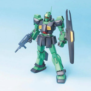Bandai MSA-003 Nemo MG 1/100 Model Kit - A-Z Toy Hobby