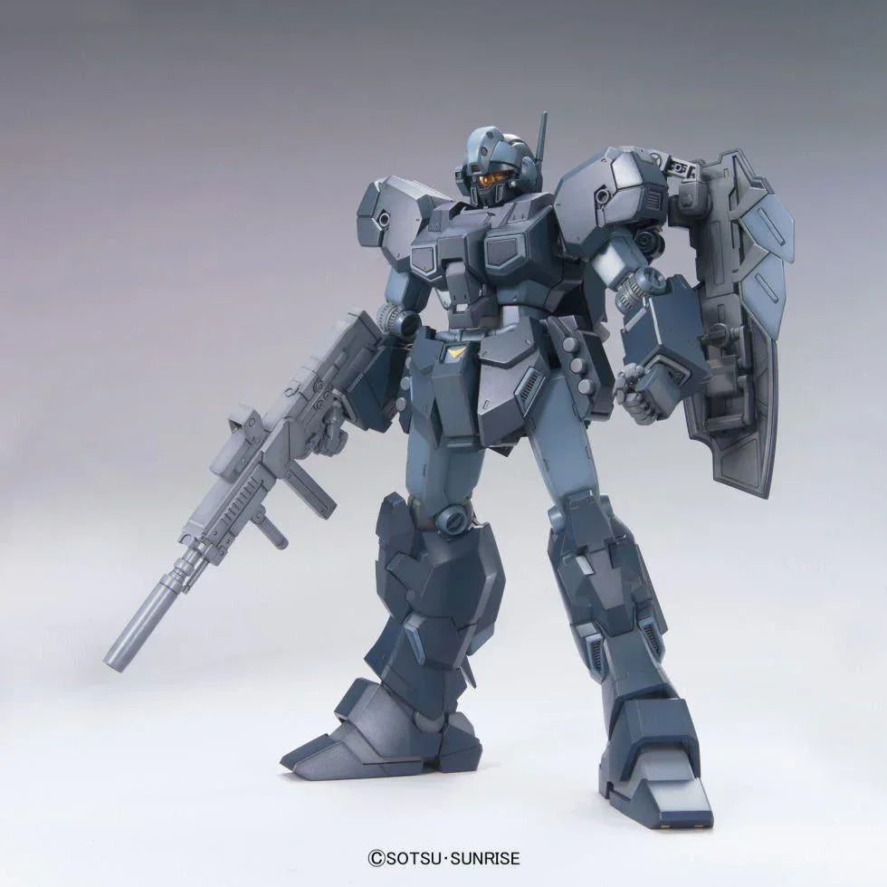 Bandai RGM-96X Jesta MG 1/100 Model Kit – A-Z Toy Hobby