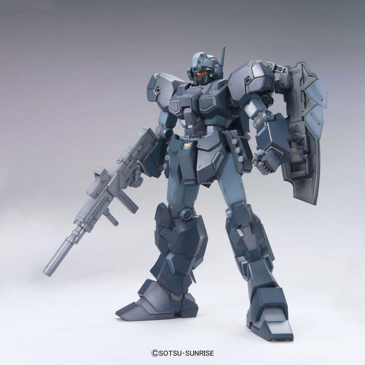 Bandai RGM-96X Jesta MG 1/100 Model Kit - A-Z Toy Hobby