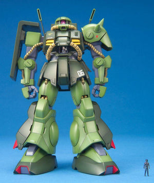 Bandai RMS-106 Hi-Zack MG 1/100 Model Kit - A-Z Toy Hobby