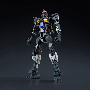Gundam RX-78-2 Ver 3.0 MG 1/100 Model Kit - A-Z Toy Hobby