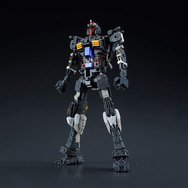 Gundam RX-78-2 Ver 3.0 MG 1/100 Model Kit - A-Z Toy Hobby